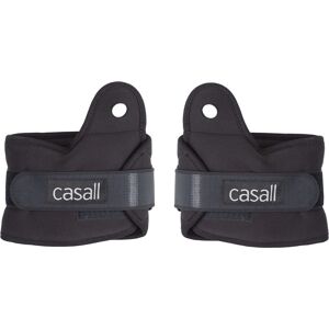 Casall Ranne- ja nilkka-asteet 3kg - Säädettävät Casall Ranne- ja nilkka-asteet 3kg - Säädettävät