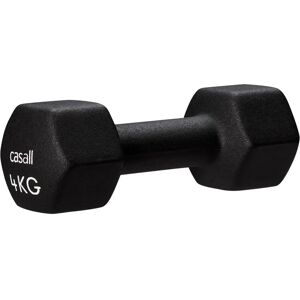 Casall 548389041 Käsipaino - Kiinteä paino 4 kg Casall 548389041 Käsipaino - Kiinteä paino 4 kg
