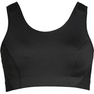 Soutien-gorge de sport Casall Pulse S noir - Publicité Soutien-gorge de sport Casall Pulse S noir - Publicité