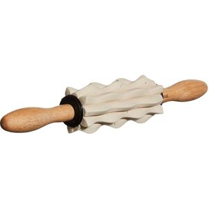 Casall - Massage Roller Bamboo - Beige - Roller Casall - Massage Roller Bamboo - Beige - Roller