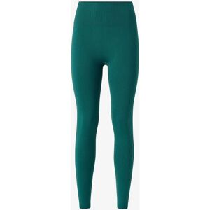 Casall Garden Green Seamless High Waist Tights - Leggings - Publicité Casall Garden Green Seamless High Waist Tights - Leggings - Publicité