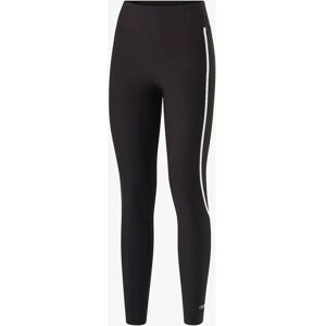 Casall Liquid Black 42 Løbetights - Kompressionstights til Kvinder Casall Liquid Black 42 Løbetights - Kompressionstights til Kvinder