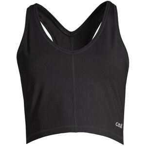 Casall Sharp Back Sport Schwarz XL - Sport-BH Casall Sharp Back Sport Schwarz XL - Sport-BH