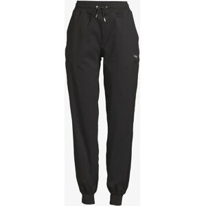 Casall - Träningsbyxor Step Woven Pants - Svart 32/34 Kvinna Casall - Träningsbyxor Step Woven Pants - Svart 32/34 Kvinna