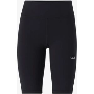 Casall Hoge Taille Fietspants - Zwart - Vrouw 42 Casall Hoge Taille Fietspants - Zwart - Vrouw 42