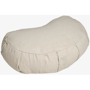 Casall Meditation Halfmoon - cuscino meditazione Light Beige Casall Meditation Halfmoon - cuscino meditazione Light Beige