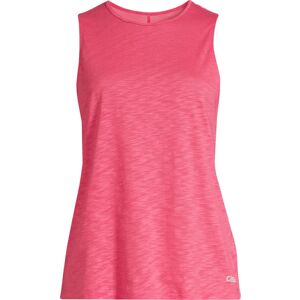 Casall Soft Texture W Top Rosa - Camiseta Casall Soft Texture W Top Rosa - Camiseta