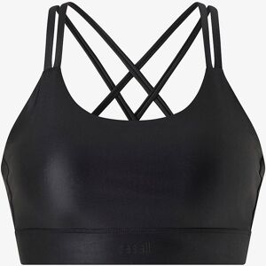 Casall Glitz Sports-BH - Sort - Sports-BH Casall Glitz Sports-BH - Sort - Sports-BH
