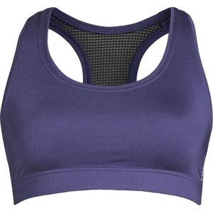Casall - Sujetador deportivo Iconic - Azul oscuro 75AB Mujer - Sujetador deportivo Casall - Sujetador deportivo Iconic - Azul oscuro 75AB Mujer - Sujetador deportivo