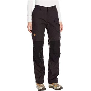 Fjällräven Mens Vidda Pro Trousers Grey - Waterproof Breathable G-1000 Fjällräven Mens Vidda Pro Trousers Grey - Waterproof Breathable G-1000