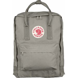 Fjällräven Kånken Grey Backpack - Unisex Fjällräven Kånken Grey Backpack - Unisex