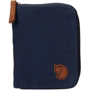 Fjällräven Zip Wallet (24216) - navy Fjällräven Zip Wallet (24216) - navy