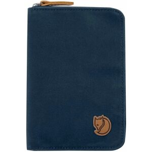 Fjällräven Passport Wallet (24220) - navy Fjällräven Passport Wallet (24220) - navy