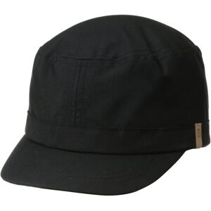 Fjällräven Singi Trekking Cap - Black Medium Fjällräven Singi Trekking Cap - Black Medium