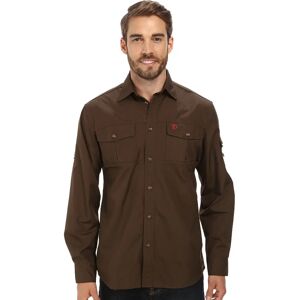 Fjällräven Singi Trekking Shirt LS - Utomhusskjorta Fjällräven Singi Trekking Shirt LS - Utomhusskjorta