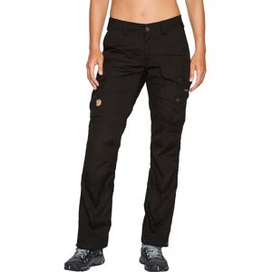 Fjällräven Womens Vidda Pro Trousers Regular - Waterproof Trekking Pants Fjällräven Womens Vidda Pro Trousers Regular - Waterproof Trekking Pants