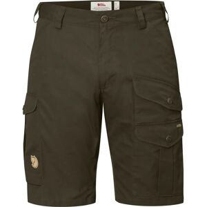 Fjällräven Modell 54 Mörk Oliv Shorts - Shorts Fjällräven Modell 54 Mörk Oliv Shorts - Shorts