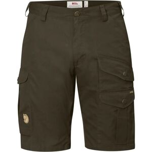Fjällräven Herr Shorts Mörk Oliv G-1000 Fjällräven Herr Shorts Mörk Oliv G-1000