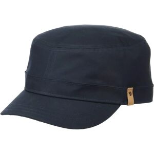 Fjällräven Singi Trekking Cap - dark navy Fjällräven Singi Trekking Cap - dark navy