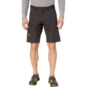 Fjällräven Barents Pro Shorts - Men Dark Grey - Trekking Shorts Fjällräven Barents Pro Shorts - Men Dark Grey - Trekking Shorts