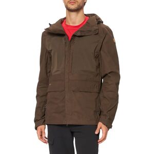 Fjällräven Dark Olive Hybrid Hunting Trousers - Hunting Trousers Fjällräven Dark Olive Hybrid Hunting Trousers - Hunting Trousers