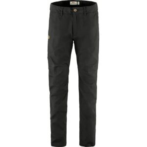 Fjällräven Sörmland Tapered Broek - Heren - Groen - 44 Fjällräven Sörmland Tapered Broek - Heren - Groen - 44
