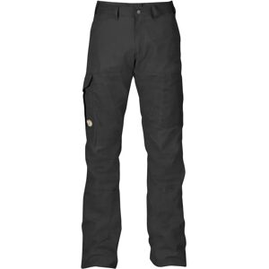 Fjällräven Karl Pro Gris - Pantalons de Randonnée pour Hommes - Publicité Fjällräven Karl Pro Gris - Pantalons de Randonnée pour Hommes - Publicité