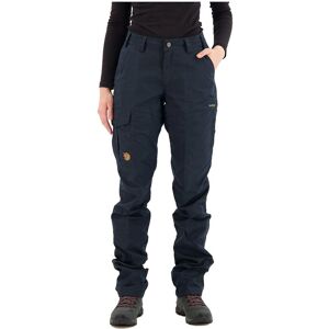 Fjällräven Karla Pro Housut - Naisten kaarevat ulkoiluhousut Fjällräven Karla Pro Housut - Naisten kaarevat ulkoiluhousut