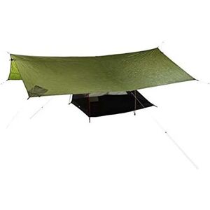 Fjällräven Abisko Tarp - Pine Green - 3x3m - Lightweight Shelter Fjällräven Abisko Tarp - Pine Green - 3x3m - Lightweight Shelter