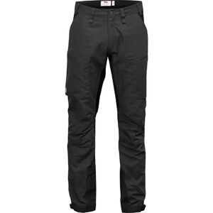 Fjällräven Abisko Lite Trekkingbroek - Lichtgewicht, Ademend, Grijs - Trekkingbroek Fjällräven Abisko Lite Trekkingbroek - Lichtgewicht, Ademend, Grijs - Trekkingbroek