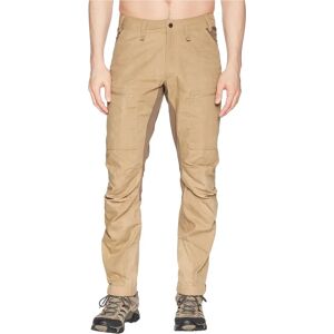 Fjällräven Abisko Lite Retkeilyhousut Pitkä - Miehet - Hiekka - 52 Fjällräven Abisko Lite Retkeilyhousut Pitkä - Miehet - Hiekka - 52