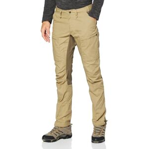 Fjällräven Abisko Lite Trekking Byxor Lång - Lättvikts friluftsbukser Fjällräven Abisko Lite Trekking Byxor Lång - Lättvikts friluftsbukser