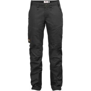 Fjällräven Abisko Lite Trekkingbroek - Donkergrijs - Trekkingbroek Fjällräven Abisko Lite Trekkingbroek - Donkergrijs - Trekkingbroek