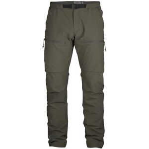 FJÄLLRÄVEN High Coast Hike Shorts - Leggeri, asciugatura rapida, grigi, taglia 48 FJÄLLRÄVEN High Coast Hike Shorts - Leggeri, asciugatura rapida, grigi, taglia 48