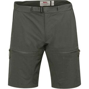 Fjällräven High Coast Hike Shorts - Lichtgewicht, Sneldrogend, Grijs Fjällräven High Coast Hike Shorts - Lichtgewicht, Sneldrogend, Grijs