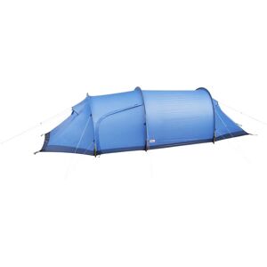 Fjällräven Abisko Endurance 3 Tunnel Tent - Blue Fjällräven Abisko Endurance 3 Tunnel Tent - Blue