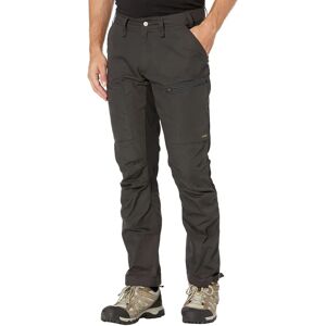 Pantalones de senderismo Fjällräven Abisko Lite - Gris oscuro - 46 - Pantalones de trekking Pantalones de senderismo Fjällräven Abisko Lite - Gris oscuro - 46 - Pantalones de trekking