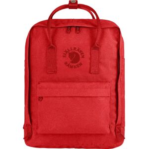 Fjällräven Re-Kanken Eco Backpack - 16L - Recycled Polyester Fjällräven Re-Kanken Eco Backpack - 16L - Recycled Polyester