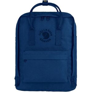 Fjällräven Re-Kånken Backpack - Eco-Friendly, Durable, 16L Fjällräven Re-Kånken Backpack - Eco-Friendly, Durable, 16L