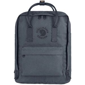 Fjällräven Re-Kånken - Grau - Unisex Rucksack Fjällräven Re-Kånken - Grau - Unisex Rucksack