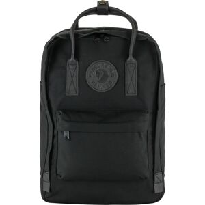 Fjällräven Kanken No.2 Rygsæk - Holdbar, Sort, Unisex Fjällräven Kanken No.2 Rygsæk - Holdbar, Sort, Unisex