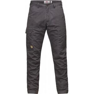 Fjällräven Karl Pro Hydratic Trousers - Trekking Pants - Gray Fjällräven Karl Pro Hydratic Trousers - Trekking Pants - Gray
