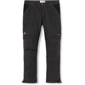 Fjällräven Abisko Lite Trekking Pantaloni con Zip - Pantaloni Esterni Fjällräven Abisko Lite Trekking Pantaloni con Zip - Pantaloni Esterni