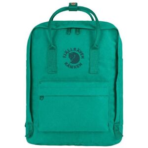 Fjällräven Re-Kånken - smaragd Fjällräven Re-Kånken - smaragd
