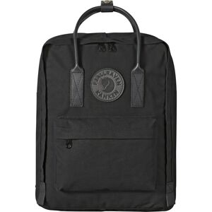 Fjällräven Kånken No.2 Black Mini Backpack - Durable, Adjustable, Lightweight Fjällräven Kånken No.2 Black Mini Backpack - Durable, Adjustable, Lightweight