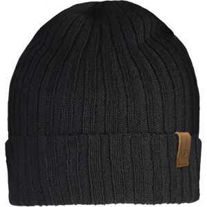 Fjällräven Byron Hat Thin - black Fjällräven Byron Hat Thin - black