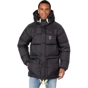 Fjällräven Ekspedisjons Dunjakke Herre XS - Isolert Vinterjakke Fjällräven Ekspedisjons Dunjakke Herre XS - Isolert Vinterjakke