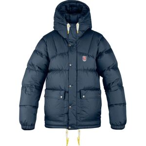 Fjällräven Expedition Down Lite Jacket - Navy - Jacket Fjällräven Expedition Down Lite Jacket - Navy - Jacket