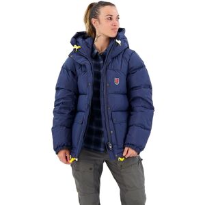 Fjällräven Expedition Down Lite Navy Jacket - Winter Coat Fjällräven Expedition Down Lite Navy Jacket - Winter Coat