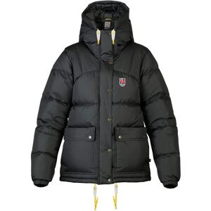 Fjällräven Expedition Down Lite Jacket - Daunenjacke - Damen Black XS Fjällräven Expedition Down Lite Jacket - Daunenjacke - Damen Black XS
